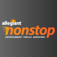 Allegiant nonstop logo, Allegiant nonstop contact details