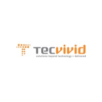 TECVIVID logo, TECVIVID contact details