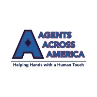 Agents Across America logo, Agents Across America contact details