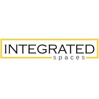 INTEGRATED SPACES logo, INTEGRATED SPACES contact details