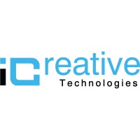 iCreative Technologies logo, iCreative Technologies contact details