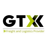 GTX Transport logo, GTX Transport contact details