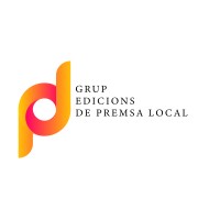 Grup Edicions de Premsa Local logo, Grup Edicions de Premsa Local contact details