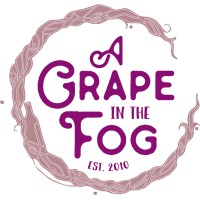 A Grape in the Fog, Inc logo, A Grape in the Fog, Inc contact details