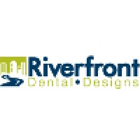 Riverfront Dental Designs logo, Riverfront Dental Designs contact details