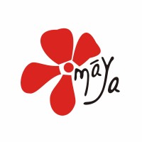 Maya Films logo, Maya Films contact details