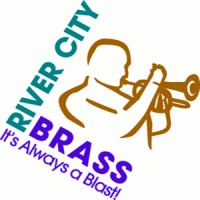 River City Brass logo, River City Brass contact details