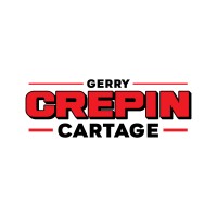 Gerry Crepin Cartage logo, Gerry Crepin Cartage contact details