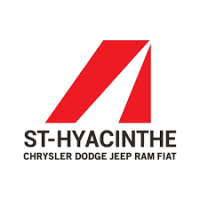 St-Hyacinthe Chrysler logo, St-Hyacinthe Chrysler contact details