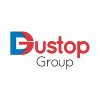 Dustop Group Ltd logo, Dustop Group Ltd contact details