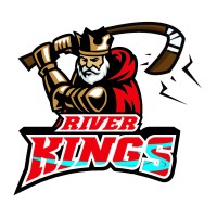 SD River Kings Hockey logo, SD River Kings Hockey contact details