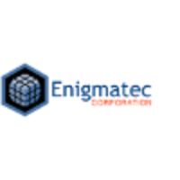 Enigmatec logo, Enigmatec contact details