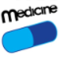 Medicine Agency logo, Medicine Agency contact details