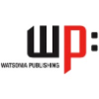 Watsonia Publishing logo, Watsonia Publishing contact details