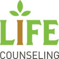 Life Counseling logo, Life Counseling contact details