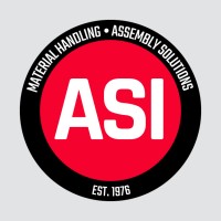 ASI/Air Specialists, Inc.: Material Handling & Assembly Solutions logo, ASI/Air Specialists, Inc.: Material Handling & Assembly Solutions contact details