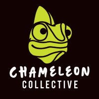 The Chameleon Collective NFT logo, The Chameleon Collective NFT contact details