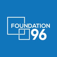 Foundation 96 logo, Foundation 96 contact details