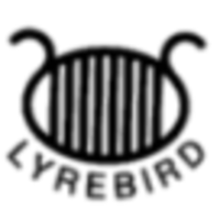 Lyrebird Music logo, Lyrebird Music contact details