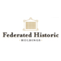 Federated Historic Holdings logo, Federated Historic Holdings contact details