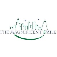 The Magnificent Smile logo, The Magnificent Smile contact details