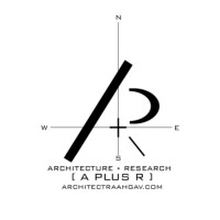 A plus R Architects logo, A plus R Architects contact details