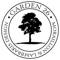 Garden 26 logo, Garden 26 contact details