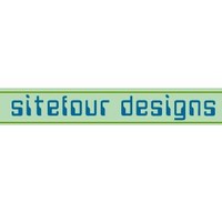 Sitefour Designs logo, Sitefour Designs contact details