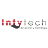 INTYTECH logo, INTYTECH contact details