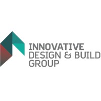 Innovative Design and Build Group logo, Innovative Design and Build Group contact details