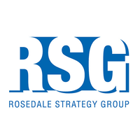 Rosedale Strategy Group logo, Rosedale Strategy Group contact details