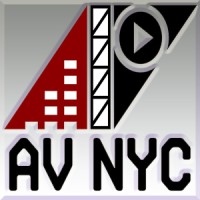 AV NYC, Inc logo, AV NYC, Inc contact details