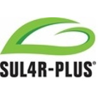 SUL4R-PLUS logo, SUL4R-PLUS contact details