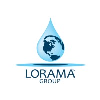 Lorama Group logo, Lorama Group contact details