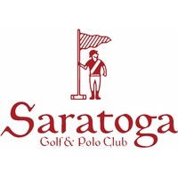 Saratoga Golf & Polo Club logo, Saratoga Golf & Polo Club contact details