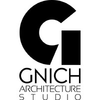 Gnich Architecture Studio logo, Gnich Architecture Studio contact details