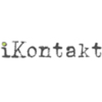 iKontakt logo, iKontakt contact details