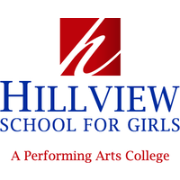 Hillview School for Girls logo, Hillview School for Girls contact details