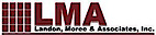 LMA,Inc logo, LMA,Inc contact details