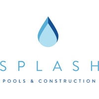 Splash Pools & Construction logo, Splash Pools & Construction contact details