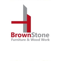 Brownstone Furniture logo, Brownstone Furniture contact details