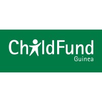 ChildFund Guinea logo, ChildFund Guinea contact details