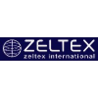 Zeltex International logo, Zeltex International contact details