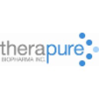 Therapure Biopharma Inc logo, Therapure Biopharma Inc contact details