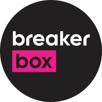 breakerbox logo, breakerbox contact details