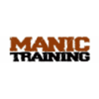 Manic Training South County logo, Manic Training South County contact details