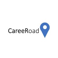 CareeRoad  -  Your path to a career logo, CareeRoad  -  Your path to a career contact details