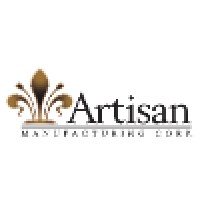 Artisan Manufacturing logo, Artisan Manufacturing contact details