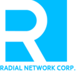 Radial Network logo, Radial Network contact details