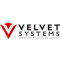 Velvet Systems logo, Velvet Systems contact details